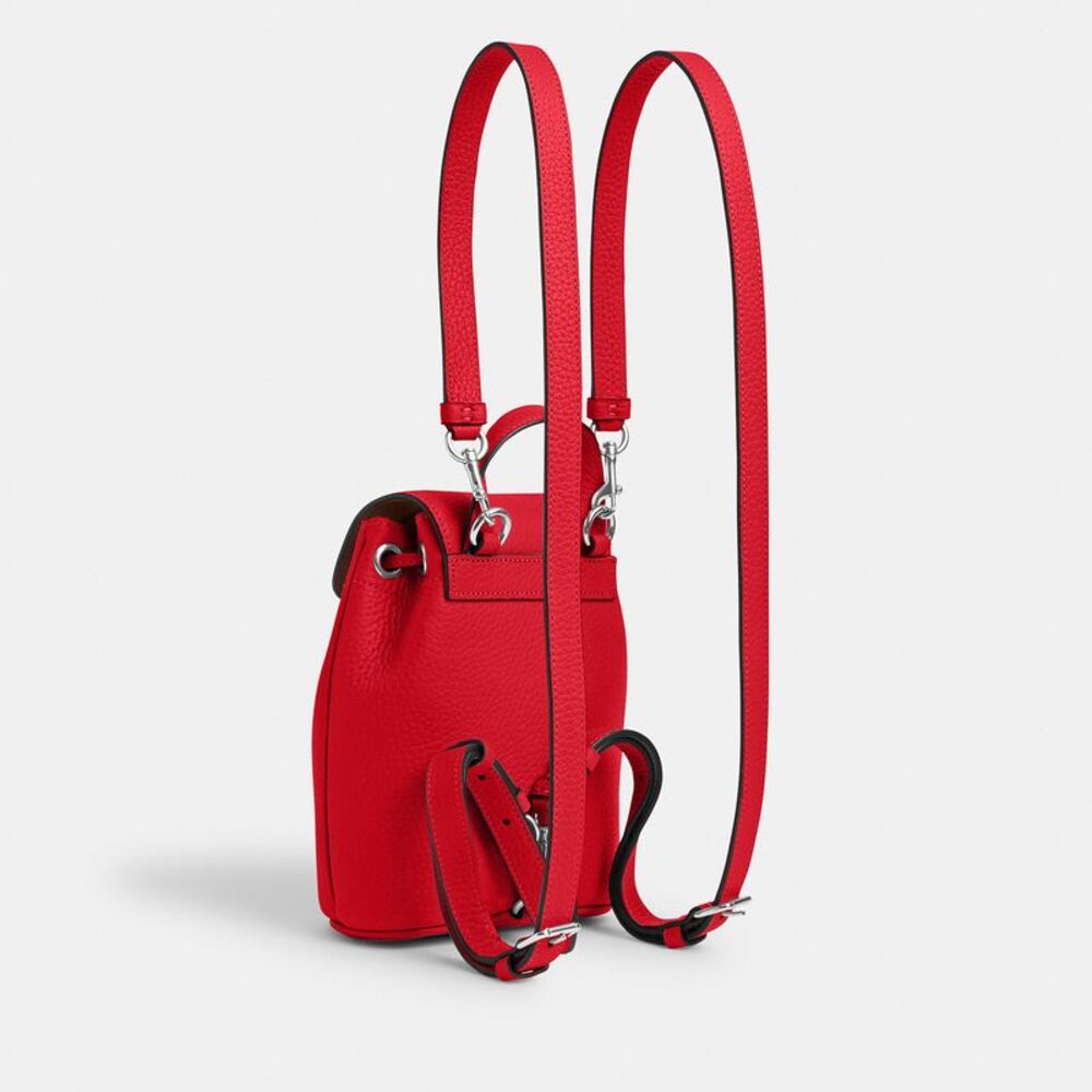 NWT Coach Outlet Amelia Convertible Backpack - Picture 2 of 6